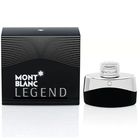 mont blanc legend 30ml.